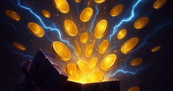 Procentuele Herlaadbonus
