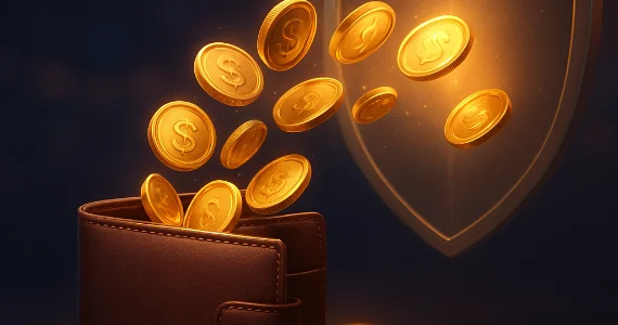 Wekelijkse Cashback